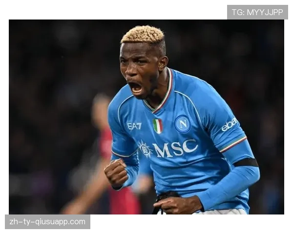 奥斯梅恩与姆巴佩进攻效率差异及战术适配性解析