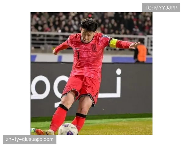 孙兴慜世界杯表现争议：关键战影响力与数据落差