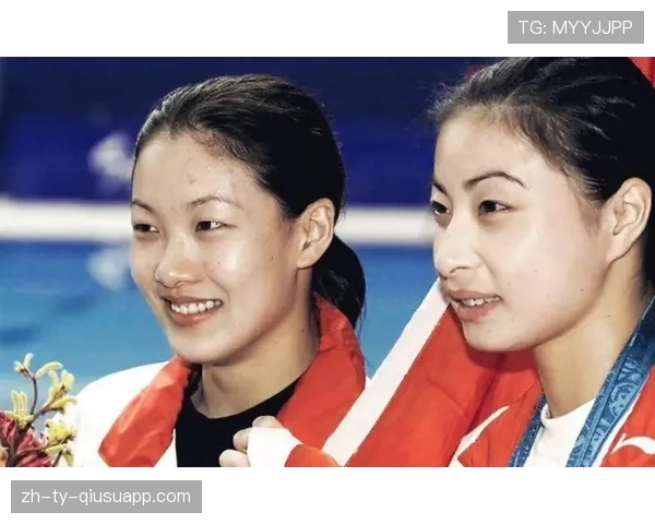 伏明霞跳水拿金牌那会儿，家里还在为她省训练费吃咸菜