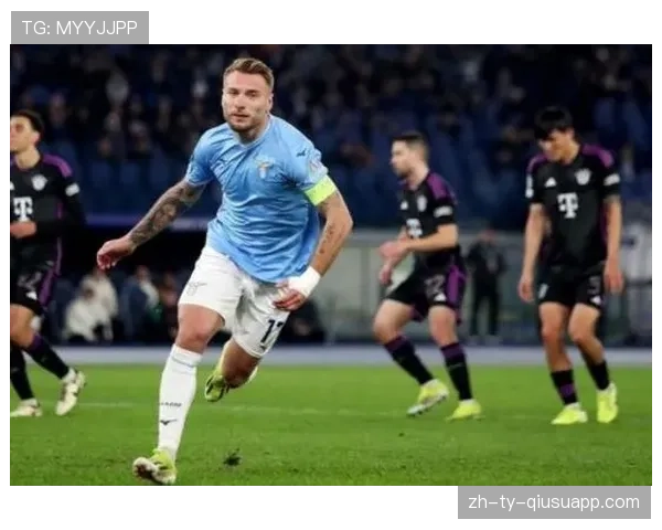 劳塔罗与因莫比莱的意甲进攻效率差异：战术适配如何影响表现上限