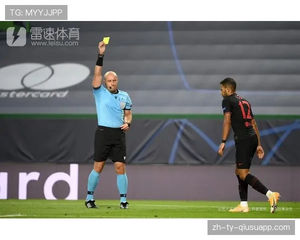 中圈开球规则详解及裁判判罚关键条件解析